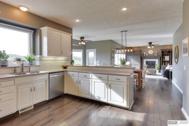 Michelle Gustafson, M: , michelle.gustafson,   - Move-in ready - on Players Club At Deer Creek in Nebraska - for sale on GolfHomes.com, golf home, golf lot