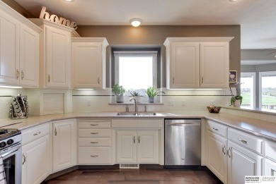 Michelle Gustafson, M: , michelle.gustafson,   - Move-in ready - on Players Club At Deer Creek in Nebraska - for sale on GolfHomes.com, golf home, golf lot