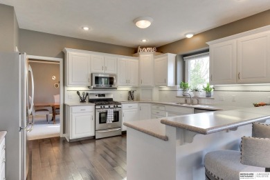Michelle Gustafson, M: , michelle.gustafson,   - Move-in ready - on Players Club At Deer Creek in Nebraska - for sale on GolfHomes.com, golf home, golf lot
