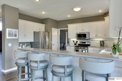 Michelle Gustafson, M: , michelle.gustafson,   - Move-in ready - on Players Club At Deer Creek in Nebraska - for sale on GolfHomes.com, golf home, golf lot
