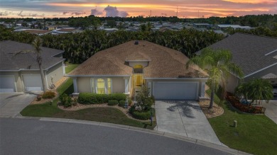One or more photo(s) has been virtually staged. One of the on Kings Gate Golf Club in Florida - for sale on GolfHomes.com, golf home, golf lot