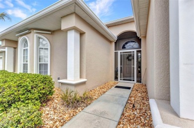 One or more photo(s) has been virtually staged. One of the on Kings Gate Golf Club in Florida - for sale on GolfHomes.com, golf home, golf lot