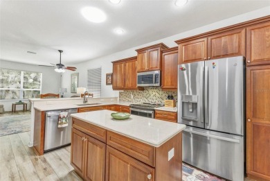 One or more photo(s) has been virtually staged. One of the on Kings Gate Golf Club in Florida - for sale on GolfHomes.com, golf home, golf lot