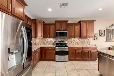Check out this RARE OPPORTUNITY on a unique & private ESTATE on Copper Canyon Golf Club in Arizona - for sale on GolfHomes.com, golf home, golf lot