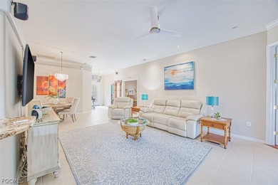 Welcome to your dream home in Colonial Country Club where you on Colonial Country Club in Florida - for sale on GolfHomes.com, golf home, golf lot