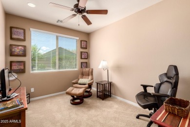 Check out this RARE OPPORTUNITY on a unique & private ESTATE on Copper Canyon Golf Club in Arizona - for sale on GolfHomes.com, golf home, golf lot