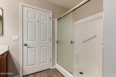 Pride of ownership in beautiful, Solera of Chandler! An active on Lone Tree Golf Club in Arizona - for sale on GolfHomes.com, golf home, golf lot