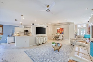 Welcome to your dream home in Colonial Country Club where you on Colonial Country Club in Florida - for sale on GolfHomes.com, golf home, golf lot