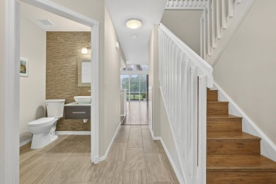 Vacant and move-in ready! This beautifully maintained Golf on BallenIsles Golf and Country Club in Florida - for sale on GolfHomes.com, golf home, golf lot