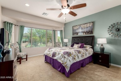 Check out this RARE OPPORTUNITY on a unique & private ESTATE on Copper Canyon Golf Club in Arizona - for sale on GolfHomes.com, golf home, golf lot