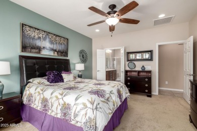 Check out this RARE OPPORTUNITY on a unique & private ESTATE on Copper Canyon Golf Club in Arizona - for sale on GolfHomes.com, golf home, golf lot