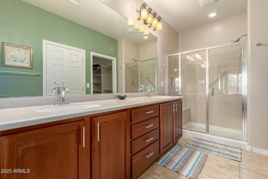 Check out this RARE OPPORTUNITY on a unique & private ESTATE on Copper Canyon Golf Club in Arizona - for sale on GolfHomes.com, golf home, golf lot