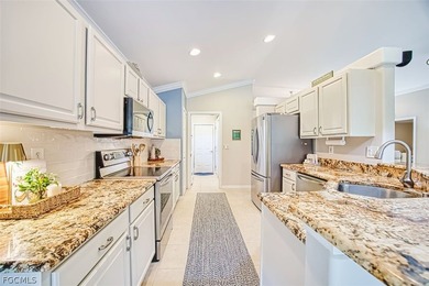 Welcome to your dream home in Colonial Country Club where you on Colonial Country Club in Florida - for sale on GolfHomes.com, golf home, golf lot