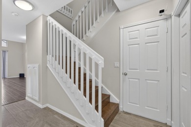 Vacant and move-in ready! This beautifully maintained Golf on BallenIsles Golf and Country Club in Florida - for sale on GolfHomes.com, golf home, golf lot