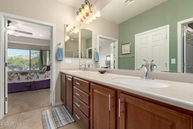 Check out this RARE OPPORTUNITY on a unique & private ESTATE on Copper Canyon Golf Club in Arizona - for sale on GolfHomes.com, golf home, golf lot