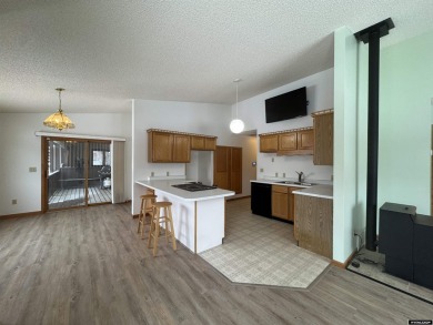 Nicely maintained Golf Course Twin Home. Don't miss this 2 on  in Wyoming - for sale on GolfHomes.com, golf home, golf lot