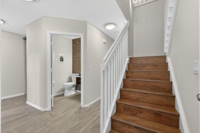 Vacant and move-in ready! This beautifully maintained Golf on BallenIsles Golf and Country Club in Florida - for sale on GolfHomes.com, golf home, golf lot