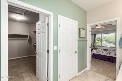 Check out this RARE OPPORTUNITY on a unique & private ESTATE on Copper Canyon Golf Club in Arizona - for sale on GolfHomes.com, golf home, golf lot