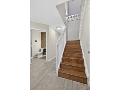 Vacant and move-in ready! This beautifully maintained Golf on BallenIsles Golf and Country Club in Florida - for sale on GolfHomes.com, golf home, golf lot