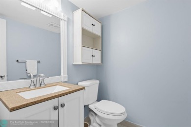 Paradise awaits! Bright and beautiful first floor unit with on Flamingo Lakes Country Club in Florida - for sale on GolfHomes.com, golf home, golf lot