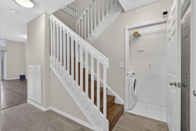 Vacant and move-in ready! This beautifully maintained Golf on BallenIsles Golf and Country Club in Florida - for sale on GolfHomes.com, golf home, golf lot