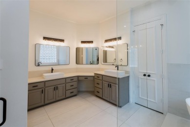 Exceptionally Remodeled home in Las Colinas' most prestigious on TPC Four Seasons Las Colinas in Texas - for sale on GolfHomes.com, golf home, golf lot