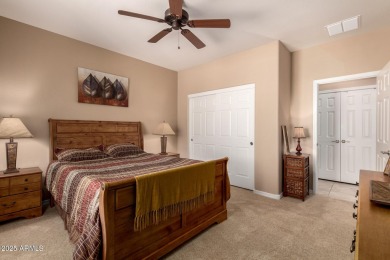 Check out this RARE OPPORTUNITY on a unique & private ESTATE on Copper Canyon Golf Club in Arizona - for sale on GolfHomes.com, golf home, golf lot