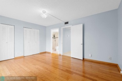 Paradise awaits! Bright and beautiful first floor unit with on Flamingo Lakes Country Club in Florida - for sale on GolfHomes.com, golf home, golf lot
