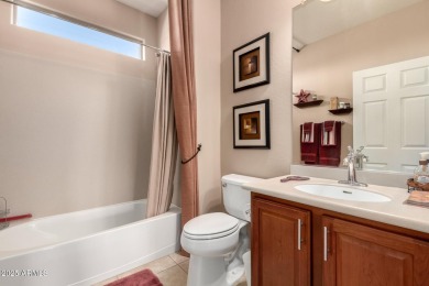 Check out this RARE OPPORTUNITY on a unique & private ESTATE on Copper Canyon Golf Club in Arizona - for sale on GolfHomes.com, golf home, golf lot