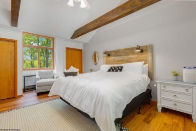 Welcome to 'Misty Mountain Chalet' an established rental home on Alpine Lake Resort in West Virginia - for sale on GolfHomes.com, golf home, golf lot