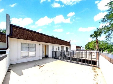 Step into luxury with this impeccably furnished two-bedroom on Royal Oak Golf Club in Florida - for sale on GolfHomes.com, golf home, golf lot