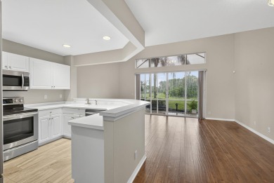 Vacant and move-in ready! This beautifully maintained Golf on BallenIsles Golf and Country Club in Florida - for sale on GolfHomes.com, golf home, golf lot