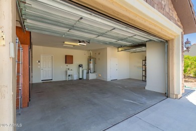 Check out this RARE OPPORTUNITY on a unique & private ESTATE on Copper Canyon Golf Club in Arizona - for sale on GolfHomes.com, golf home, golf lot