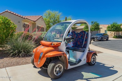Check out this RARE OPPORTUNITY on a unique & private ESTATE on Copper Canyon Golf Club in Arizona - for sale on GolfHomes.com, golf home, golf lot