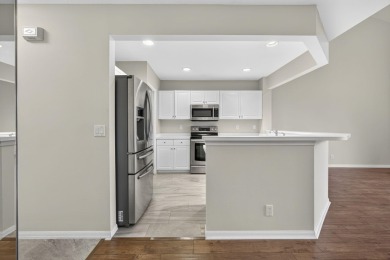 Vacant and move-in ready! This beautifully maintained Golf on BallenIsles Golf and Country Club in Florida - for sale on GolfHomes.com, golf home, golf lot