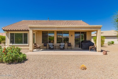 Check out this RARE OPPORTUNITY on a unique & private ESTATE on Copper Canyon Golf Club in Arizona - for sale on GolfHomes.com, golf home, golf lot