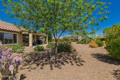 Check out this RARE OPPORTUNITY on a unique & private ESTATE on Copper Canyon Golf Club in Arizona - for sale on GolfHomes.com, golf home, golf lot