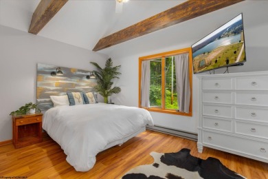 Welcome to 'Misty Mountain Chalet' an established rental home on Alpine Lake Resort in West Virginia - for sale on GolfHomes.com, golf home, golf lot
