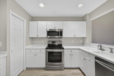 Vacant and move-in ready! This beautifully maintained Golf on BallenIsles Golf and Country Club in Florida - for sale on GolfHomes.com, golf home, golf lot