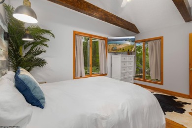 Welcome to 'Misty Mountain Chalet' an established rental home on Alpine Lake Resort in West Virginia - for sale on GolfHomes.com, golf home, golf lot
