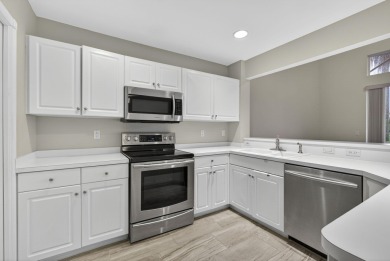 Vacant and move-in ready! This beautifully maintained Golf on BallenIsles Golf and Country Club in Florida - for sale on GolfHomes.com, golf home, golf lot