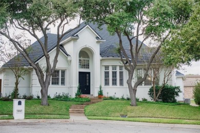 Exceptionally Remodeled home in Las Colinas' most prestigious on TPC Four Seasons Las Colinas in Texas - for sale on GolfHomes.com, golf home, golf lot