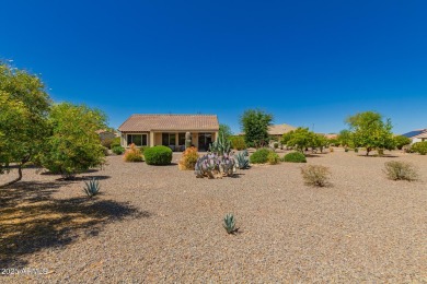 Check out this RARE OPPORTUNITY on a unique & private ESTATE on Copper Canyon Golf Club in Arizona - for sale on GolfHomes.com, golf home, golf lot
