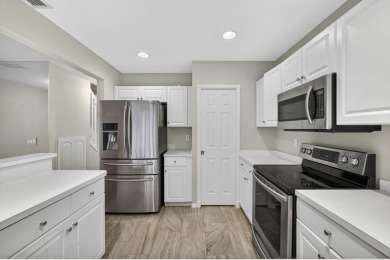 Vacant and move-in ready! This beautifully maintained Golf on BallenIsles Golf and Country Club in Florida - for sale on GolfHomes.com, golf home, golf lot