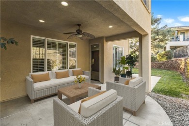 MOVE IN NOW! This home has just been painted and is ready for on Glen Ivy Golf Club in California - for sale on GolfHomes.com, golf home, golf lot