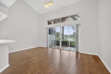 Vacant and move-in ready! This beautifully maintained Golf on BallenIsles Golf and Country Club in Florida - for sale on GolfHomes.com, golf home, golf lot