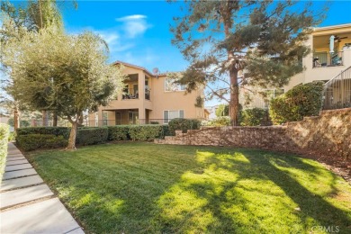 MOVE IN NOW! This home has just been painted and is ready for on Glen Ivy Golf Club in California - for sale on GolfHomes.com, golf home, golf lot