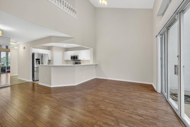 Vacant and move-in ready! This beautifully maintained Golf on BallenIsles Golf and Country Club in Florida - for sale on GolfHomes.com, golf home, golf lot