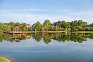 Welcome home to low maintenance living in the desirable Heritage on Heritage Golf Club in North Carolina - for sale on GolfHomes.com, golf home, golf lot