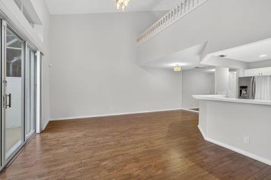 Vacant and move-in ready! This beautifully maintained Golf on BallenIsles Golf and Country Club in Florida - for sale on GolfHomes.com, golf home, golf lot